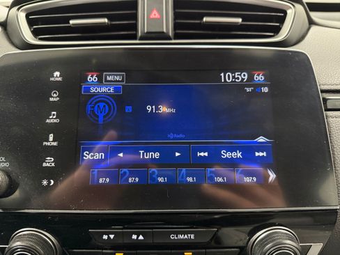 Used 2022 Honda CR-V Touring image 12