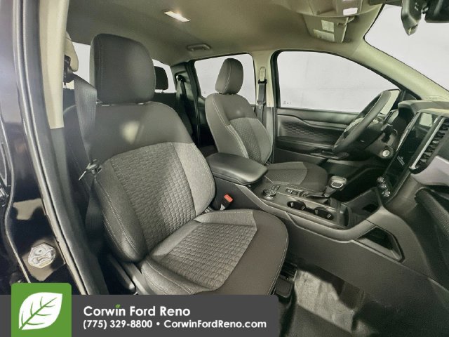 New 2026 Ford Ranger XL w/ Trailer Tow Package AWD/4WD image 28