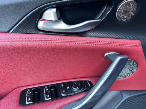 Used 2023 Kia Stinger GT-Line w/ Sun & Sound Package image 28