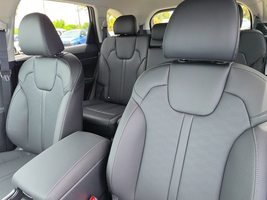 New 2026 Kia Sorento S AWD/4WD image 21