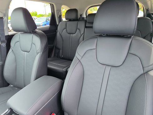 New 2026 Kia Sorento S AWD/4WD image 21