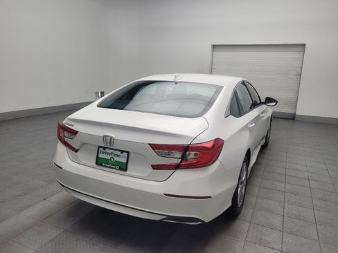 Used 2020 Honda Accord LX image 9