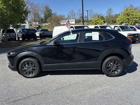 Used 2023 MAZDA CX-30 AWD 2.5 S image 6
