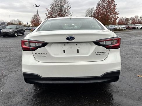 Used 2023 Subaru Legacy Premium image 10