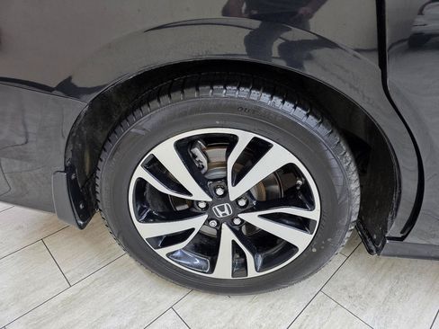 Used 2018 Honda Odyssey Elite image 41