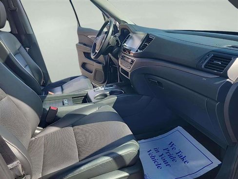 Used 2022 Honda Ridgeline RTL image 28