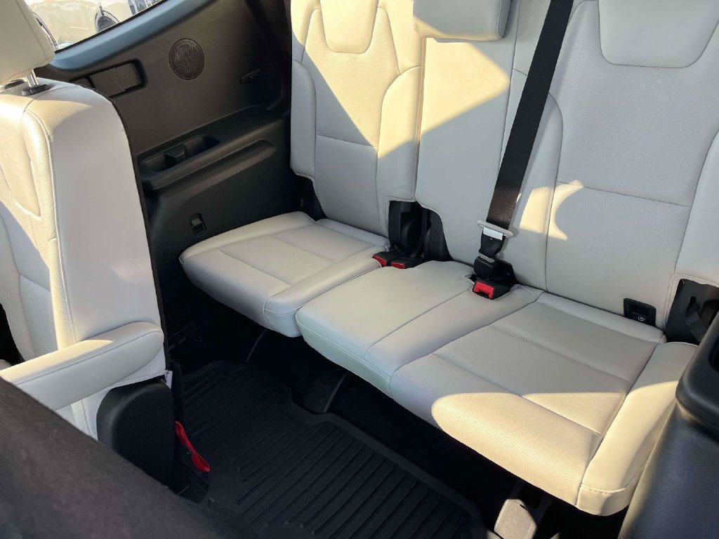 Used 2020 Kia Telluride SX FWD image 8