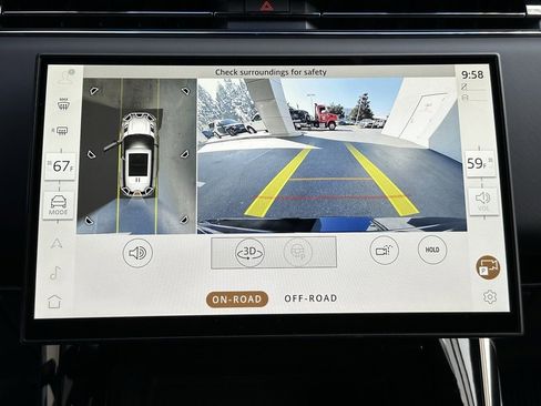 Used 2024 Land Rover Range Rover Sport image 22