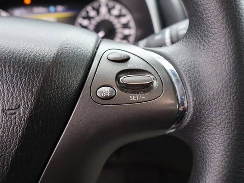 Used 2020 Nissan Murano S w/ Technology Package image 14