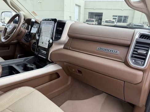 Used 2022 RAM 2500 Laramie image 35