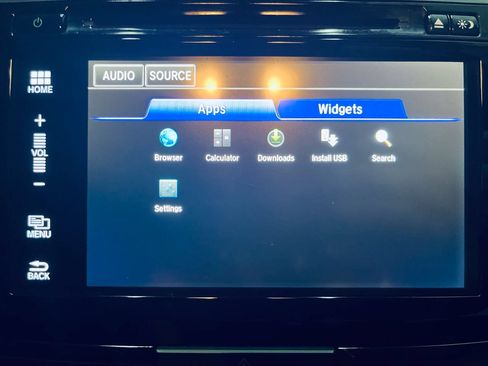 Used 2016 Honda Accord EX-L image 27