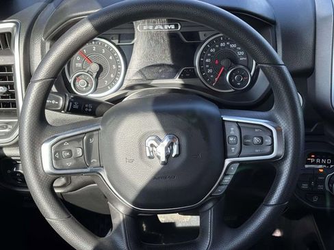 New 2026 RAM 1500 Express image 8