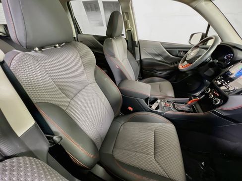 Used 2024 Subaru Forester Sport AWD/4WD image 27