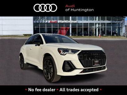 Used 2025 Audi Q3 2.0T Premium Plus w/ Premium Plus Package