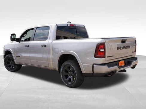 New 2026 RAM 1500 Big Horn image 5