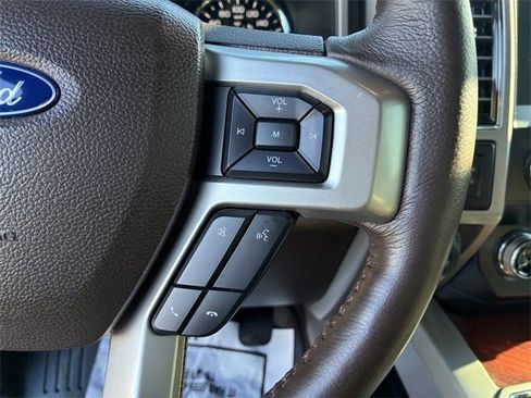 Used 2020 Ford F150 King Ranch image 25