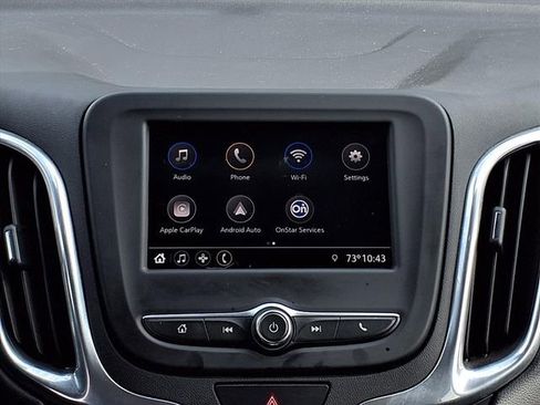 Certified 2020 Chevrolet Equinox LT w/ Driver Convenience Package image 8