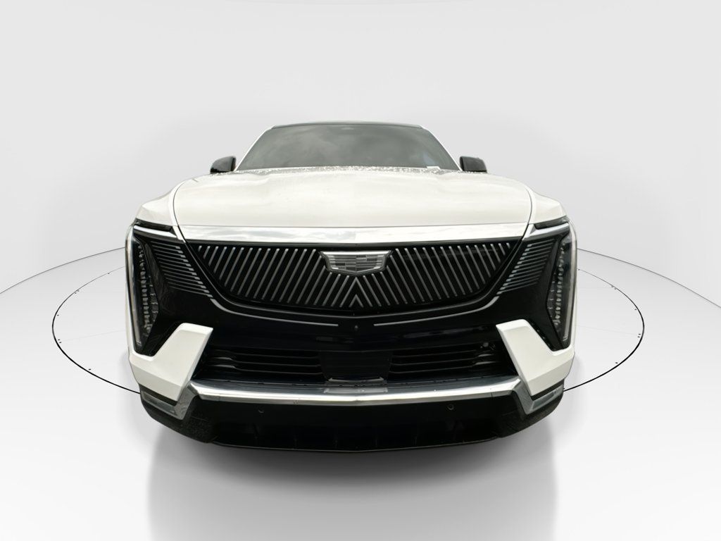 Used 2025 Cadillac Escalade IQ Luxury 2 AWD/4WD image 3