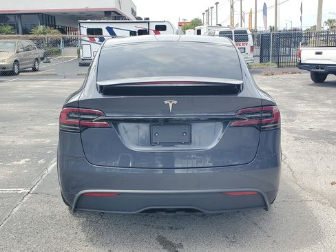 Used 2023 Tesla Model X AWD/4WD image 5