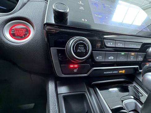 Used 2019 Honda CR-V EX-L image 23