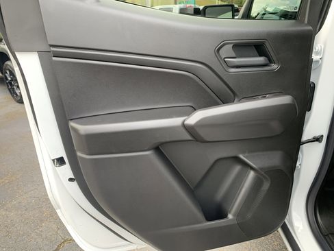 New 2026 Chevrolet Colorado Trail Boss image 17