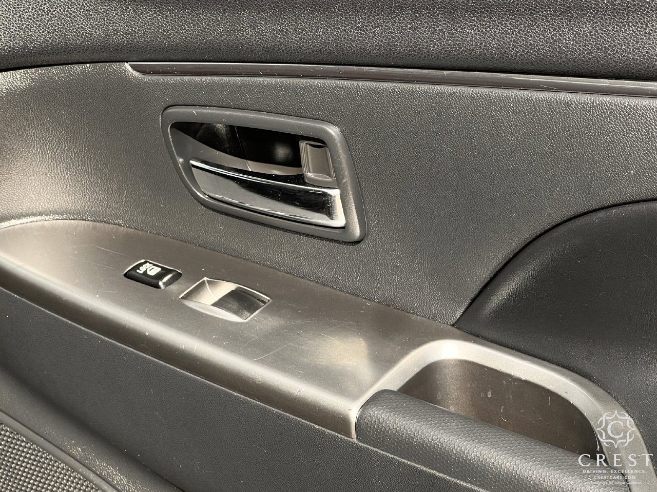 Used 2018 Mitsubishi Outlander Sport SE FWD image 26