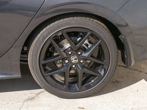 New 2026 Honda Civic Sport image 6