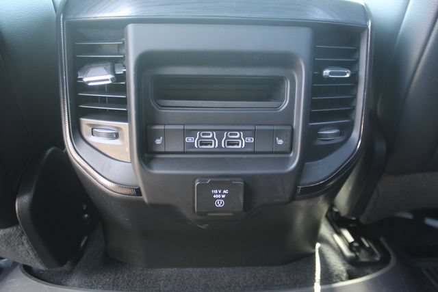 Used 2026 RAM 1500 Rebel w/ G/T Package AWD/4WD image 33