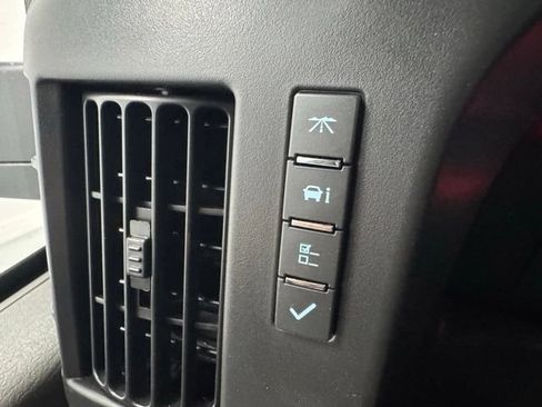 New 2026 Chevrolet Express 2500 w/ Driver Convenience Package RWD image 10