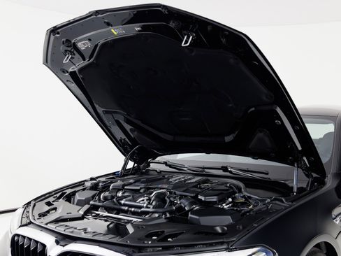 Used 2023 BMW M5 w/ Executive Package image 52