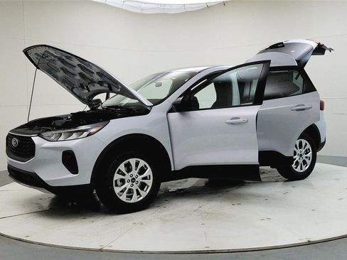 New 2026 Ford Escape Active w/ Tech Pack #1 image 11
