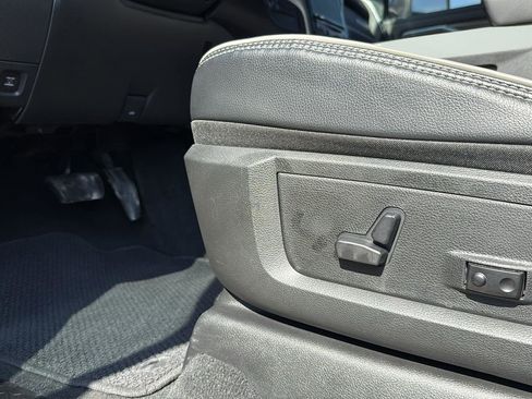 Used 2023 RAM 2500 Laramie image 11