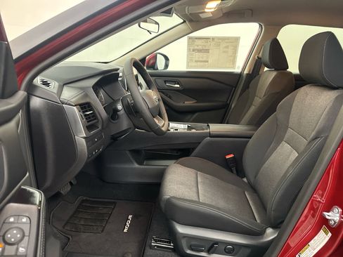 New 2026 Nissan Rogue SV image 10