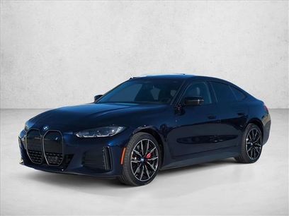 Certified 2024 BMW i4 eDrive40 w/ M Sport Package