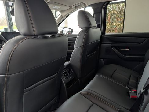 New 2026 MAZDA CX-70 SC image 14