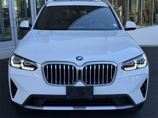 Certified 2023 BMW X3 xDrive30i w/ Convenience Package video 2