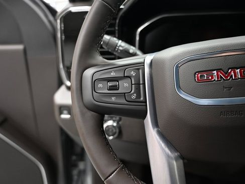 New 2026 GMC Sierra 2500 SLT w/ SLT Premium Package image 25