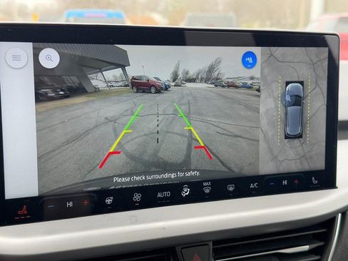 Used 2024 Ford Escape Platinum w/ Premium Technology Package image 23