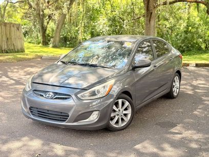Used 2014 Hyundai Accent GLS w/ Option Group 2