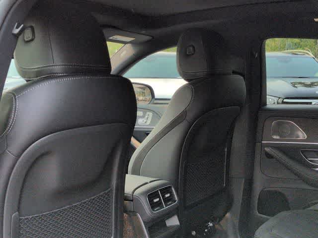 New 2026 Mercedes-Benz GLE 53 AMG 4MATIC Coupe image 17