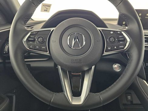 Used 2026 Acura RDX SH-AWD image 23