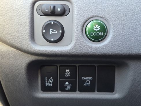 Used 2022 Honda Ridgeline RTL image 6