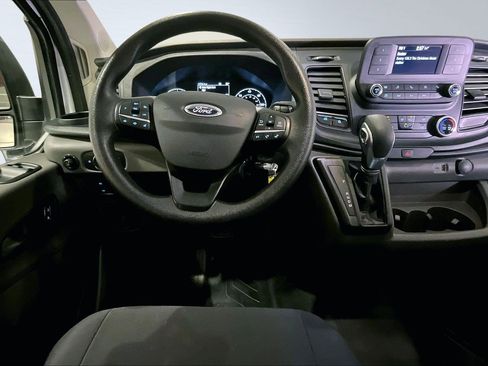 Used 2024 Ford Transit 250 Low Roof w/ Exterior Upgrade Package image 9