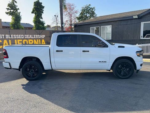 Used 2024 RAM 1500 Big Horn image 9