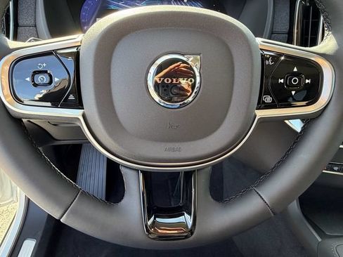 New 2026 Volvo XC90 T8 Plus w/ Protection Package AWD/4WD image 21