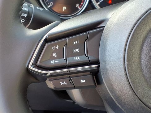 New 2025 MAZDA CX-5 AWD 2.5 S w/ Preferred Package image 18