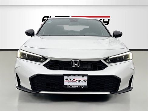 Used 2026 Honda Civic Sport image 2