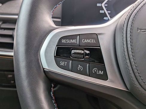 Used 2024 BMW i4 M50 w/ Premium Package AWD/4WD image 33