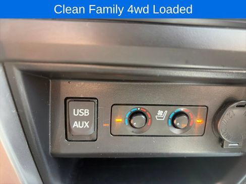 Used 2018 Toyota 4Runner Limited AWD/4WD image 46