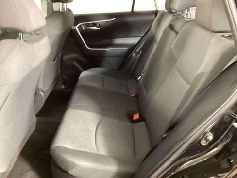 Used 2024 Toyota RAV4 XLE w/ Convenience Package AWD/4WD image 23